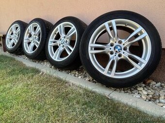 Elektrony 5x120 r18 styling 400M