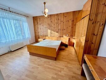 Prenájom 2izb bytu - 1