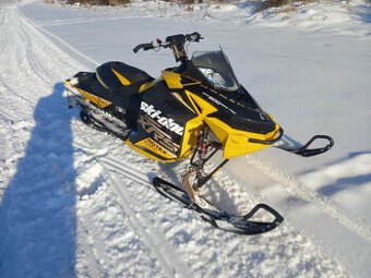 Ski-Doo 600 r.v. 2012