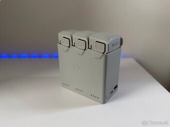 PREDAM ORIGINAL BATERKY A DOCK PRE DJI MINI 4 PRO