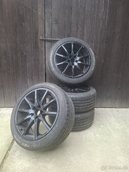 5x100 R17