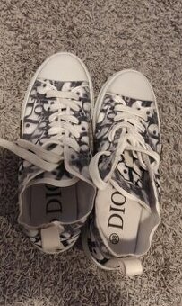 Tenisky Dior