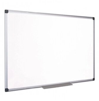 Biela magnetická tabuľa 900 x 1200