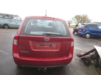 Kia Carens 2.0 i 106 kw g4ka rok 2008 DIELY