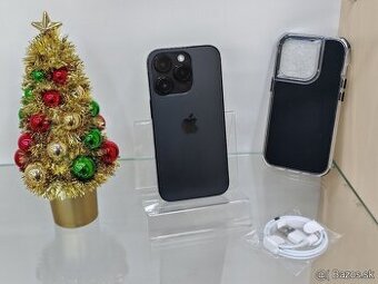 Apple iPhone 14 Pro 256GB Space Black | ZÁRUKA