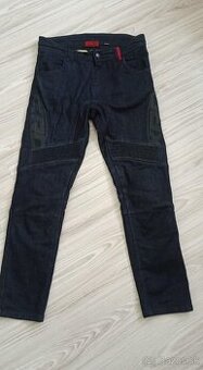 Kevlarove pánske jeansy