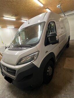 Fiat ducato 2.3multijet