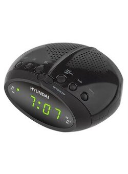 Rádio budík HYUNDAI RAC213B