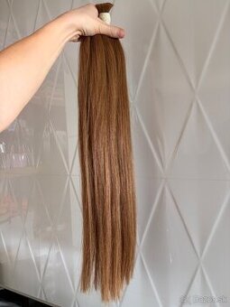 Ruske vlasy odtien #4