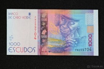 UNC bankovky (zostava č.18)