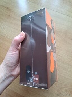 Pánsky set toaletná voda+gulička