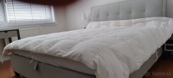 Prikrývka 240x200 cm