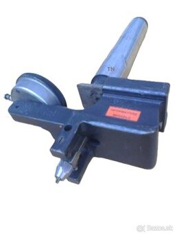 Kontrolný merací prípravok - meradlo.