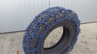 Predam hroty na v3s 8,25x20