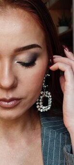 Vizážistka Prešov okolie