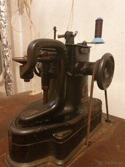 Šijací stroj singer 46k49