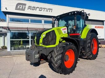 Traktor CLAAS AXION 830 CIS