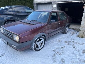 Jetta mk2