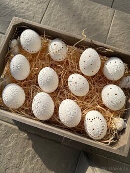 Veľkonočné vajíčka