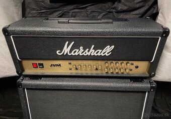 Marshall JVM 210H 100W
