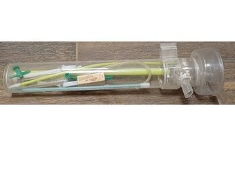 Odpeňovač na lipové drievko - morské akvárium