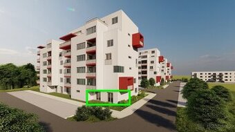 Jednoizbový byt vo Vrábľoch Sídl. Žitava na predaj