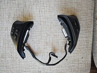 E91/M47 120kw multifunkcia volantu