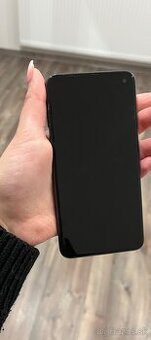 Mobil Samsung Galaxy S10e