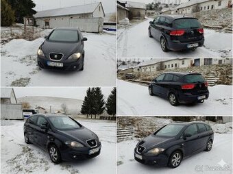 Seat Altea XL  2.0. 103kW  DSG