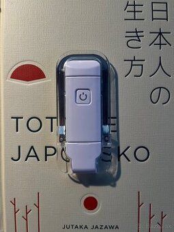 Svetielko na čítanie