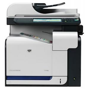 HP color LaserJet CM3530fs MFP