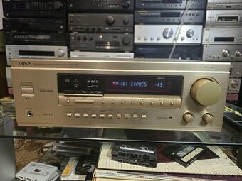 DENON AVR-1400 av receiver , výborný aj na stereo