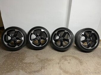 Disky Audi Styl Rotor R18