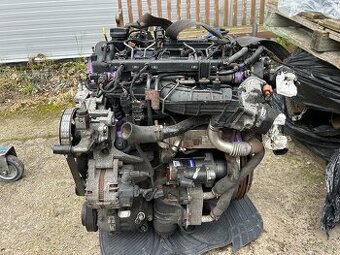 KIA SORENTO 2.2 CRDi EURO 5