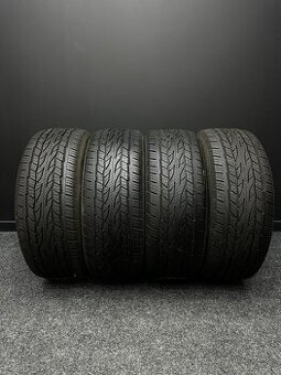 Sada pneu Continental 235/55/18 100V