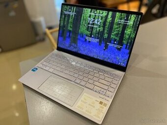 ASUS Zenbook 13 OLED (Lilac Mist) LIMITOVANÁ EDICIA