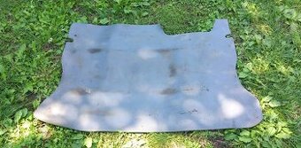 Guma kufra skoda 105/120