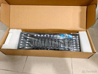 DMX PULT 192 CH