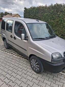 Fiat doblo