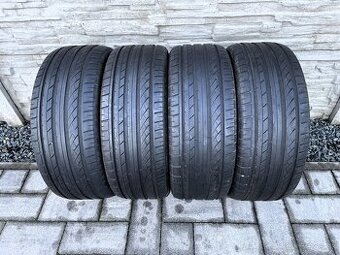 245/45 R19 HIFLY HF805
