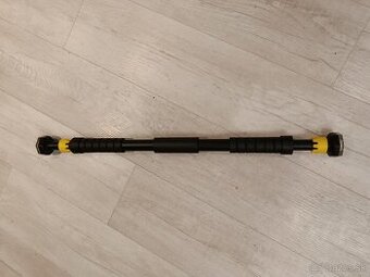 HMS Premium DD200 hrazda do dveří s pojistkou