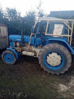 Zetor  4011