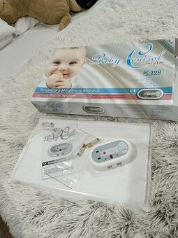 Baby Control digital gital Bc 200