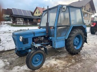 Zetor 6711