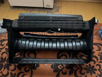 Range Rover Sport (L320) 2,7TD  DXJ500070