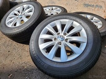 letni Alu Volkswagen Passat Mikra New Beetle