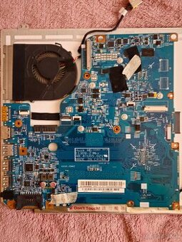 ACER ASPIRE V5-571 / i3-2377M Základná doska