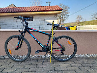 Bicykel junior CTM TERRANO 1.0, Topoľčany,  cena 150 Eur