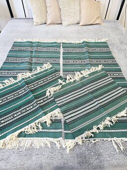 Ručne tkané obrúsy