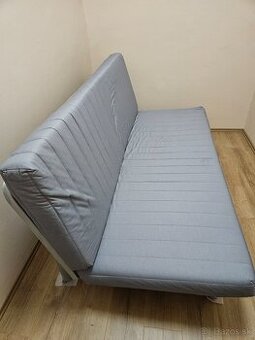 Rozkladacia posteľ Beddinge